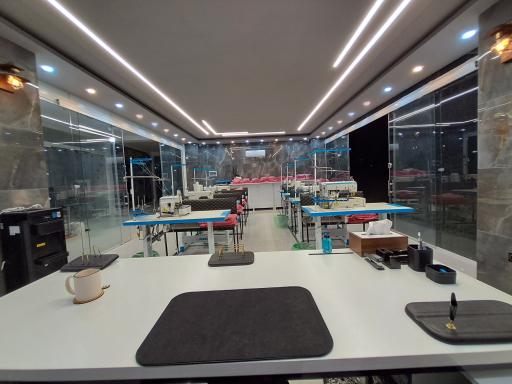 عکس تولیدی پوشاک ستیا