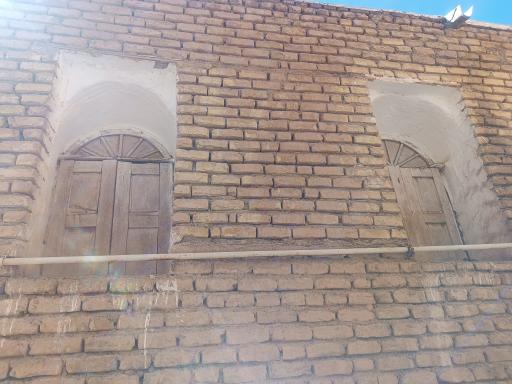 عکس مسجد تاریخی پامنار