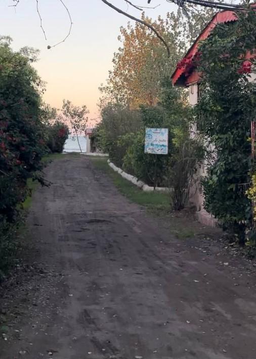 عکس مجتمع پذیرایی نگین دریا