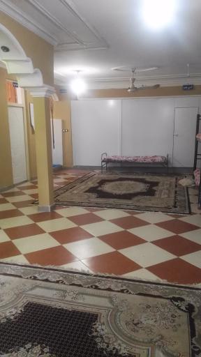 عکس کمپ ترک اعتیاد گامی بسوی آرامش 