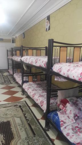 عکس کمپ ترک اعتیاد گامی بسوی آرامش 