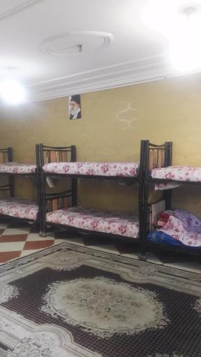 عکس کمپ ترک اعتیاد گامی بسوی آرامش 