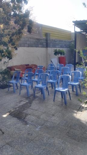 عکس کمپ ترک اعتیاد گامی بسوی آرامش 