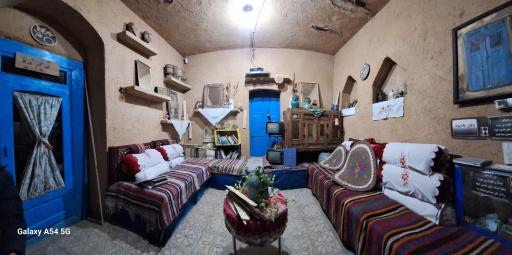 عکس موزه تنوع زیستی و فرهنگی سمیرم