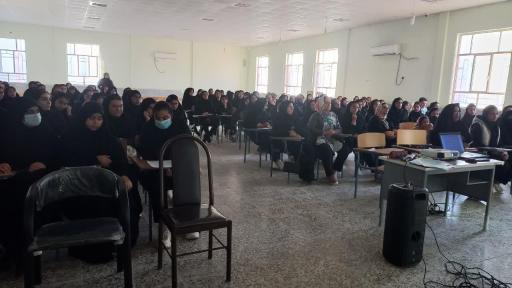 عکس آموزشگاه نیک‌ آموزان