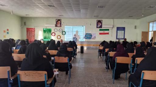 عکس آموزشگاه نیک‌ آموزان