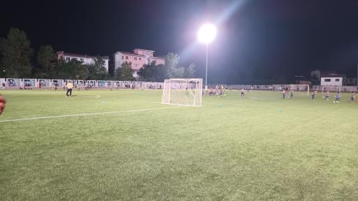 عکس ورزشگاه شهید ناطق نوری