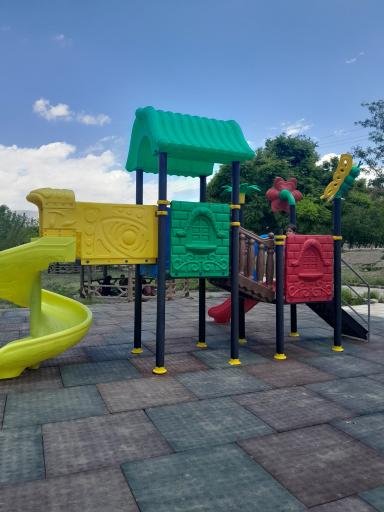 عکس وسایل بازی