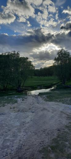 عکس نوالار (بولاغلار) نیر