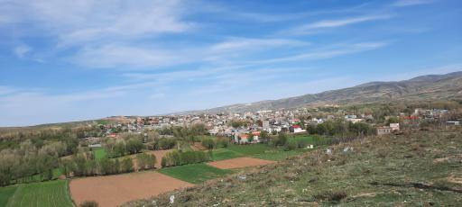 عکس نوالار (بولاغلار) نیر