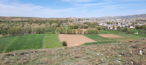 عکس نوالار (بولاغلار) نیر