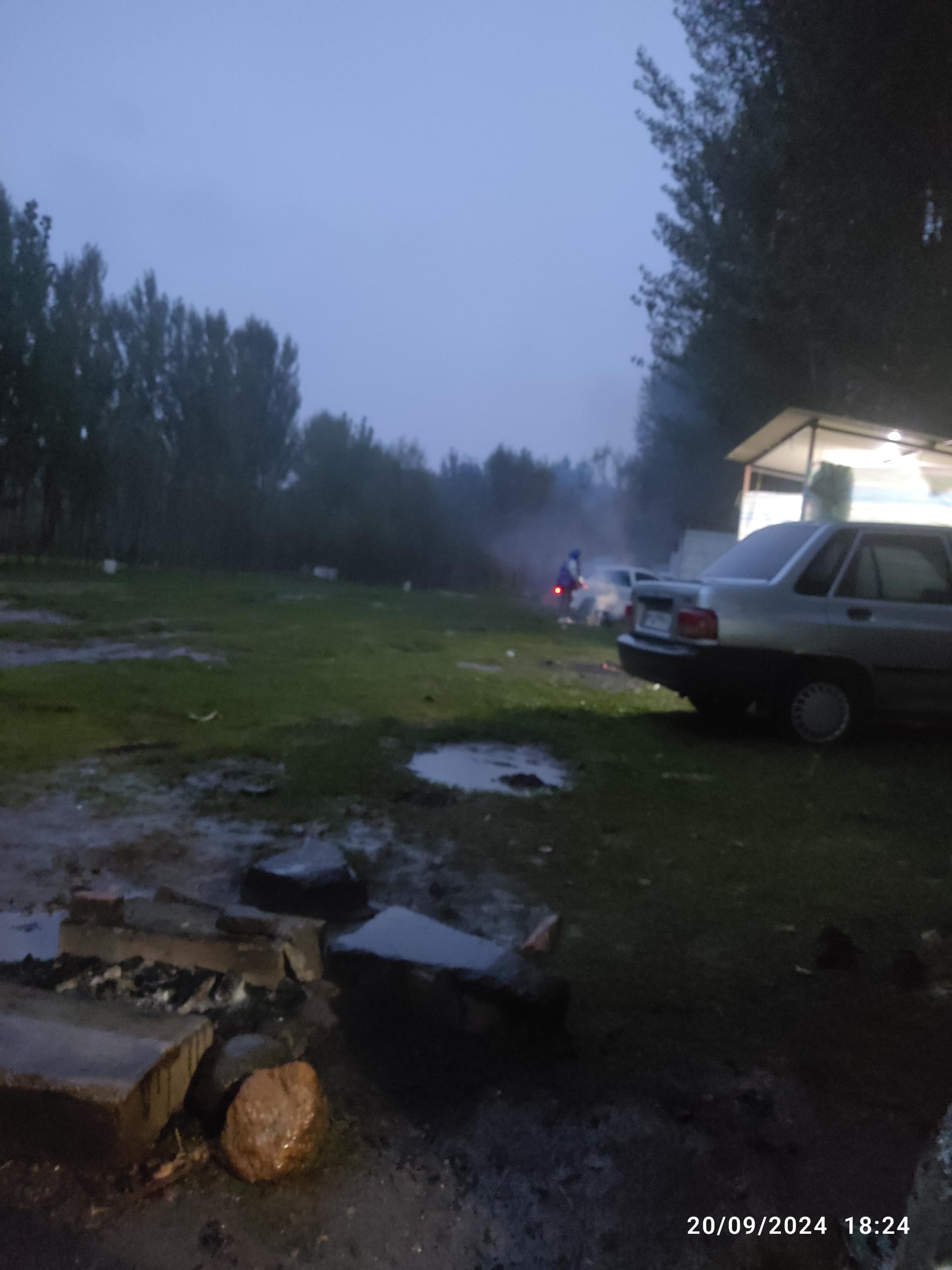 عکس نوالار (بولاغلار) نیر