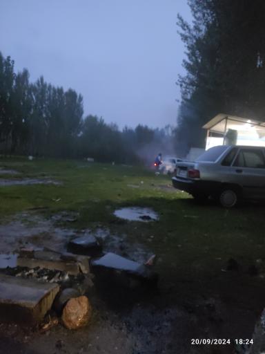 عکس نوالار (بولاغلار) نیر