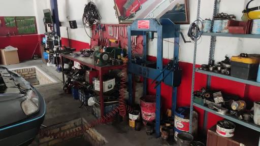 عکس خدمات خودرویی و مکانیکی ابوالفضل 