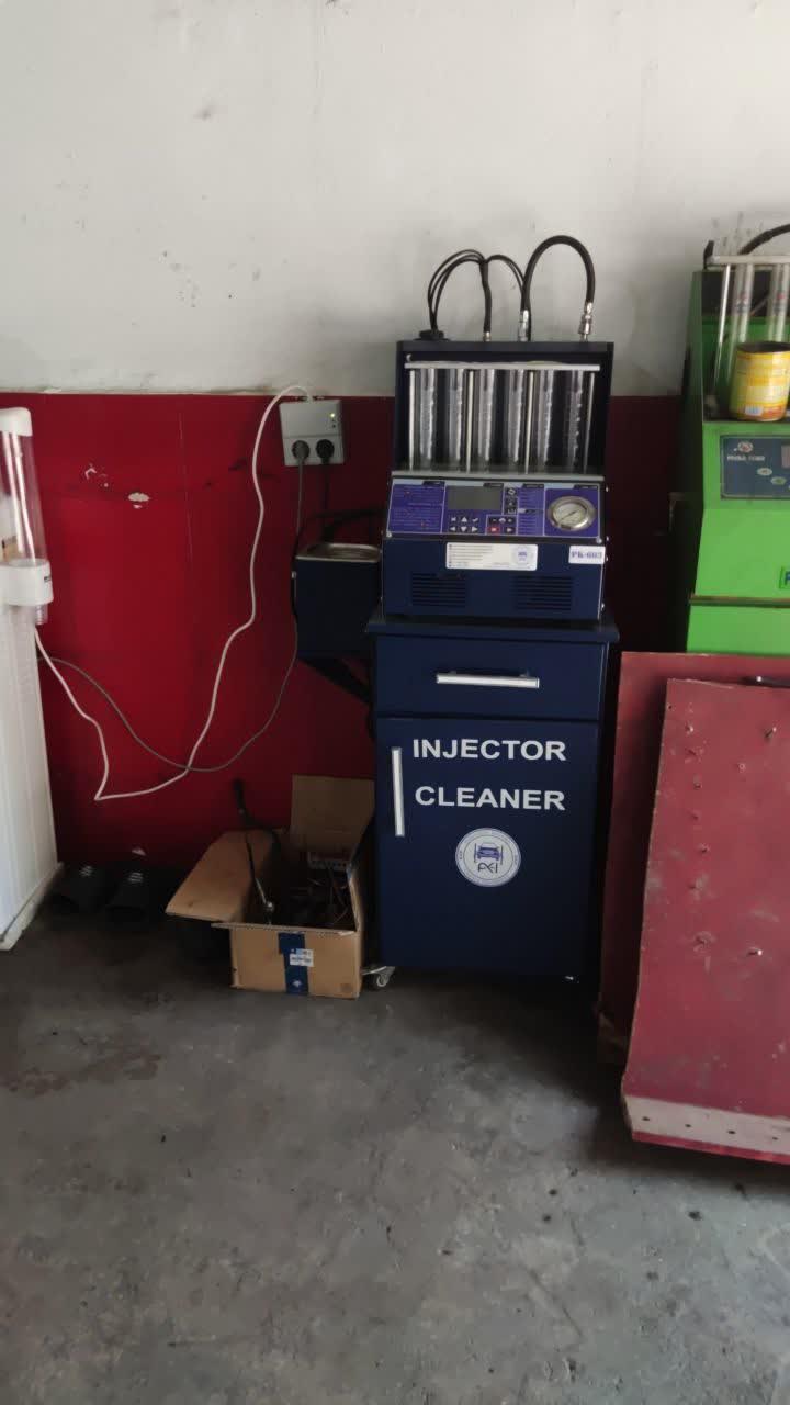 عکس خدمات خودرویی و مکانیکی ابوالفضل 