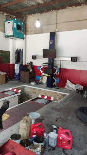 عکس خدمات خودرویی و مکانیکی ابوالفضل 