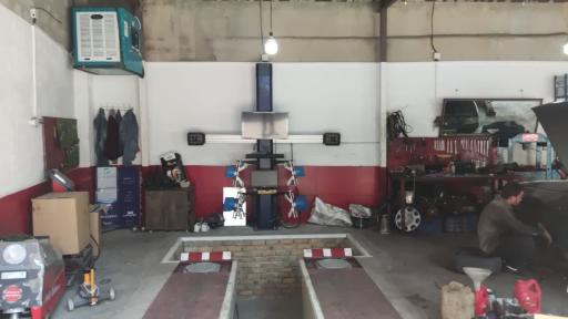 عکس خدمات خودرویی و مکانیکی ابوالفضل 