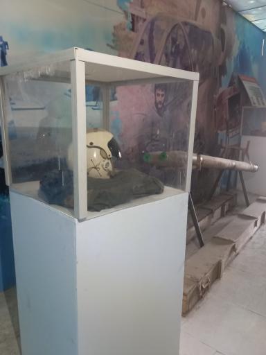 پارک موزه دفاع مقدس 