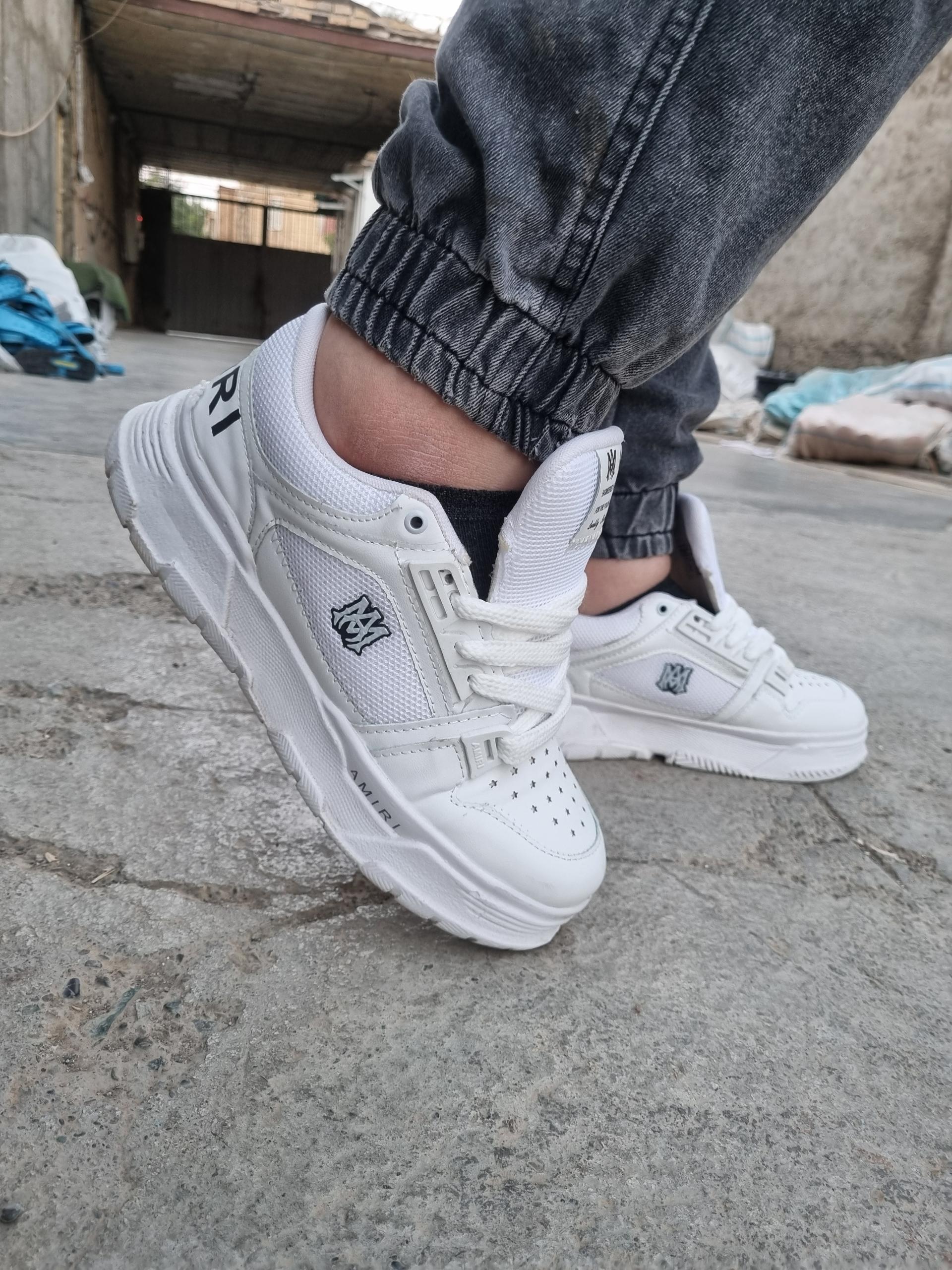 عکس کفش آرکا 