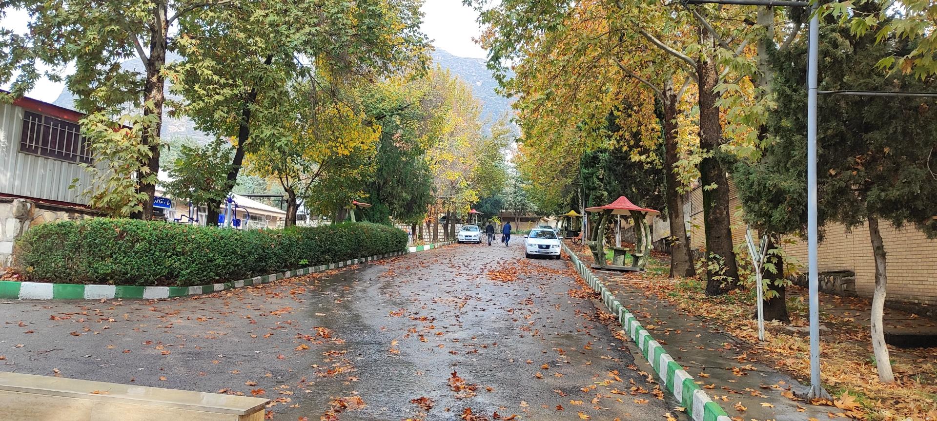 عکس دانشگاه فرهنگیان