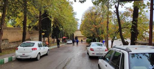 عکس دانشگاه فرهنگیان