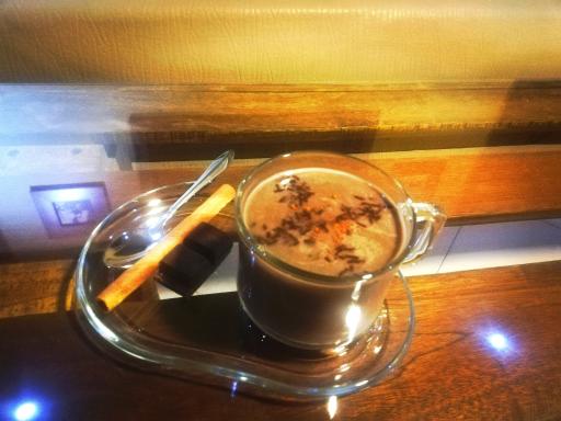 عکس کافه فام