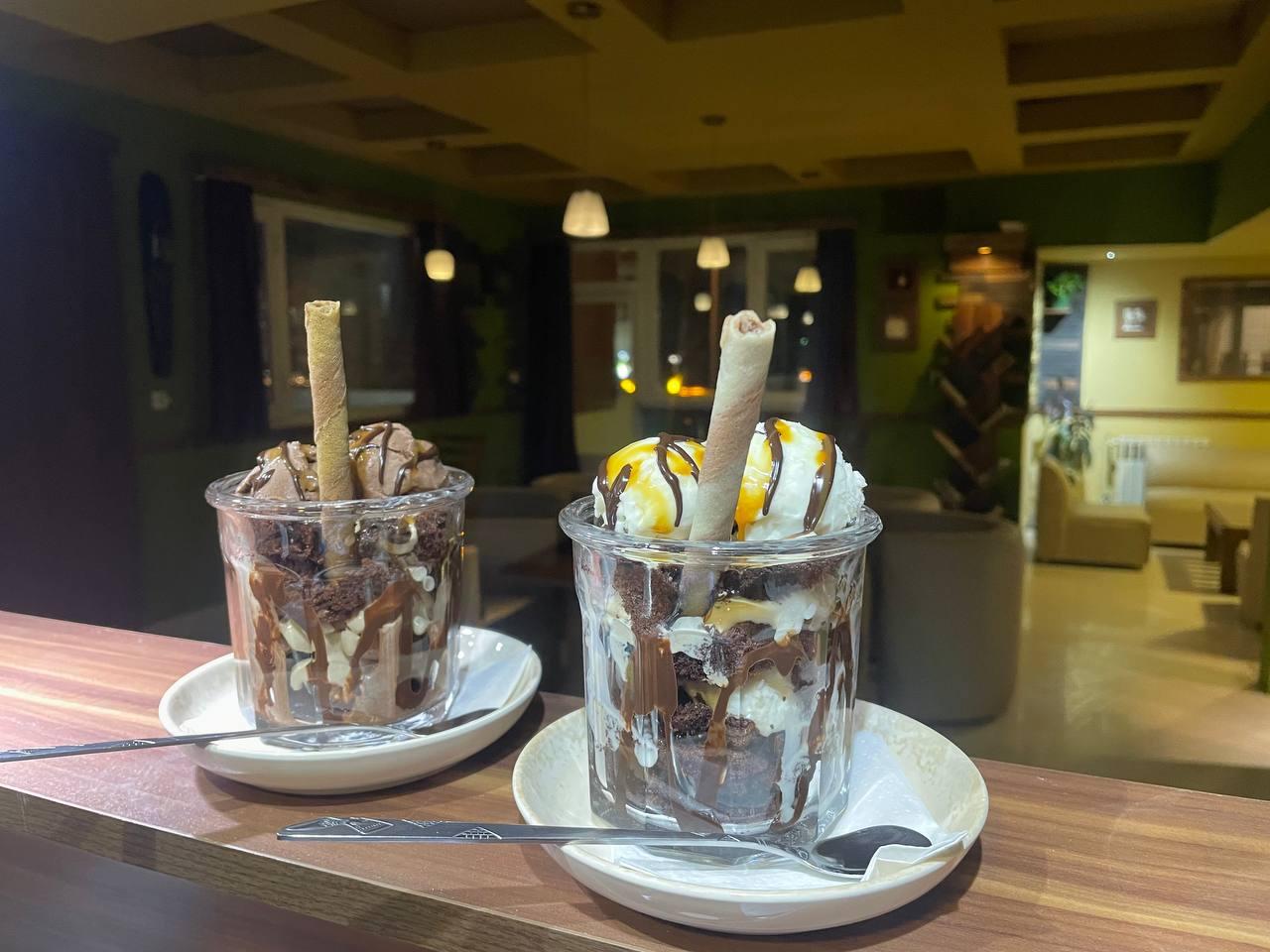 عکس کافه فام