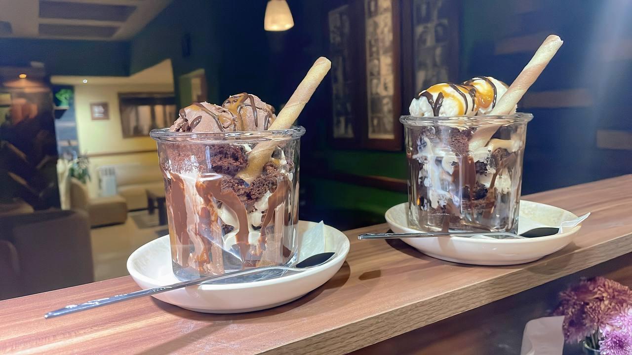 عکس کافه فام