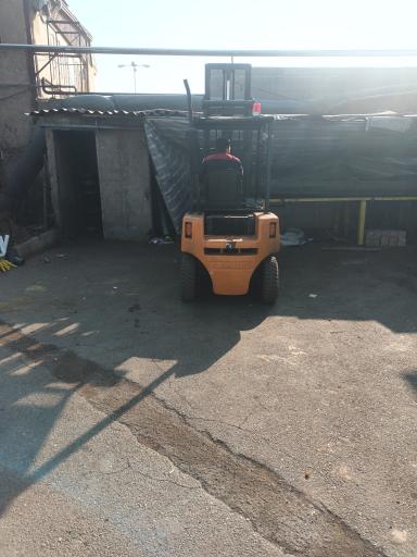 عکس شرکت قطعه سازان امیدوار