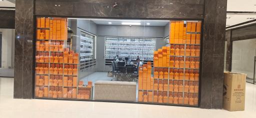 عکس بازرگانی ساعت جمشید بخشی نژاد