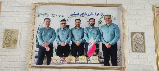 عکس مدرسه پسرانه فرهنگیان