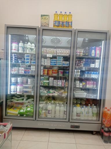 عکس لبنیات سنتی ریحون 