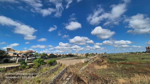 عکس پارک موزه دفاع مقدس 