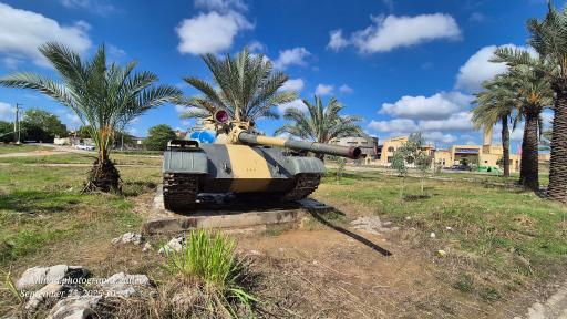 عکس پارک موزه دفاع مقدس 