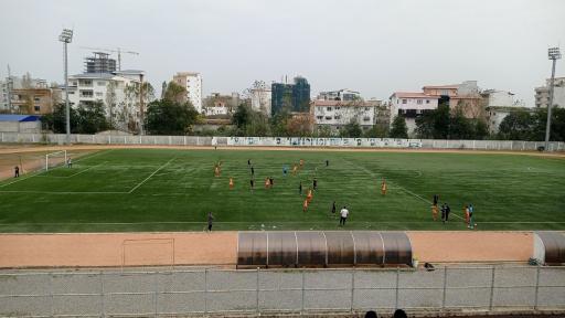 عکس ورزشگاه شهید ناطق نوری