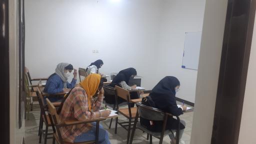 عکس آموزشگاه نیک‌ آموزان