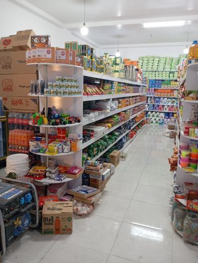 عکس ارزانسرای مکه 