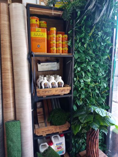 عکس تیرداددکور