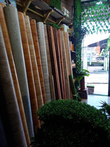 عکس تیرداددکور