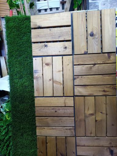 عکس تیرداددکور