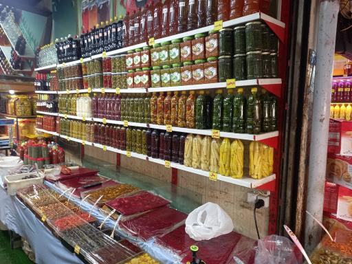 سوغات سرای وثوقی