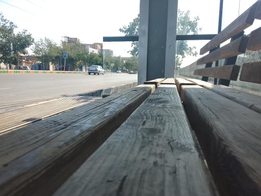 عکس  ایوان طرق