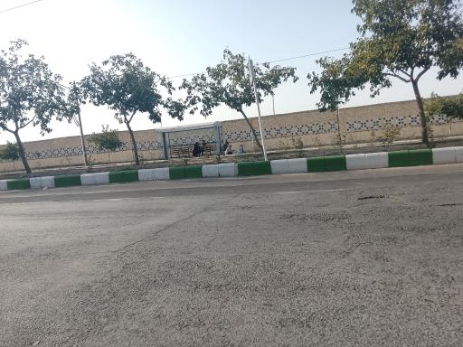 عکس  ایوان طرق