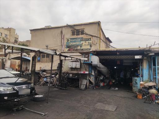 عکس جلوبندی سازی دوستان