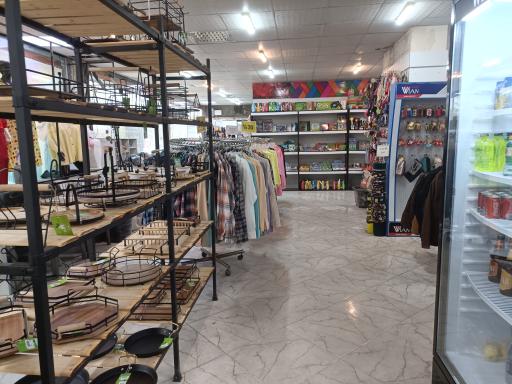 عکس مجتمع مهپا (فروشگاه پوشاک و تولیدی جوراب)