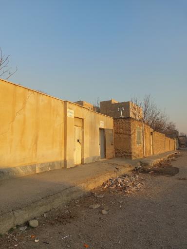 سرویس بهداشتی