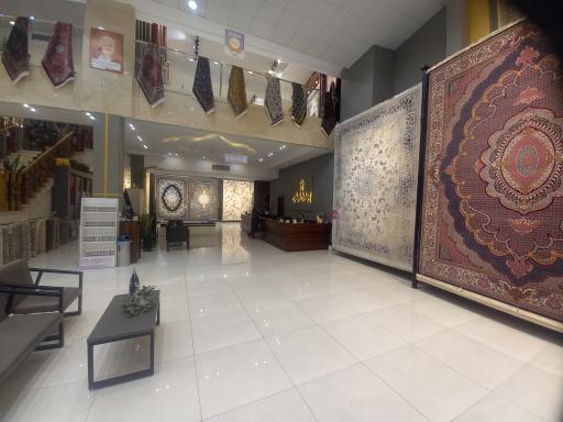 عکس ایوان فرش و لوازم خانگی (شعبه ویلاشهر)