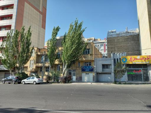 عکس دبستان هدی