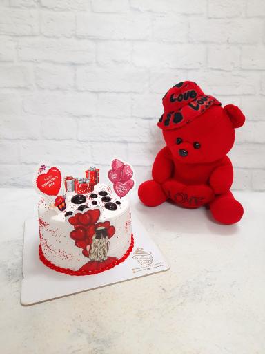 عکس قنادی نسترن