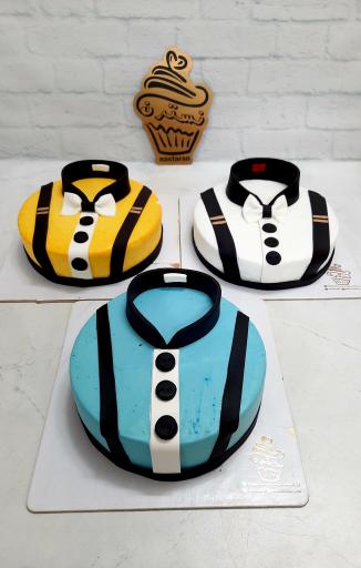 عکس قنادی نسترن